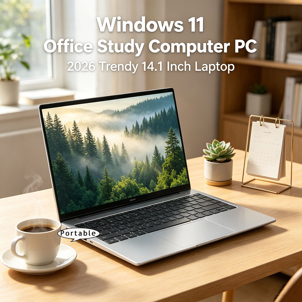 Ddr4 Laptop Ram - Dobry, wysokiej jakości ultracienki laptop 14,1