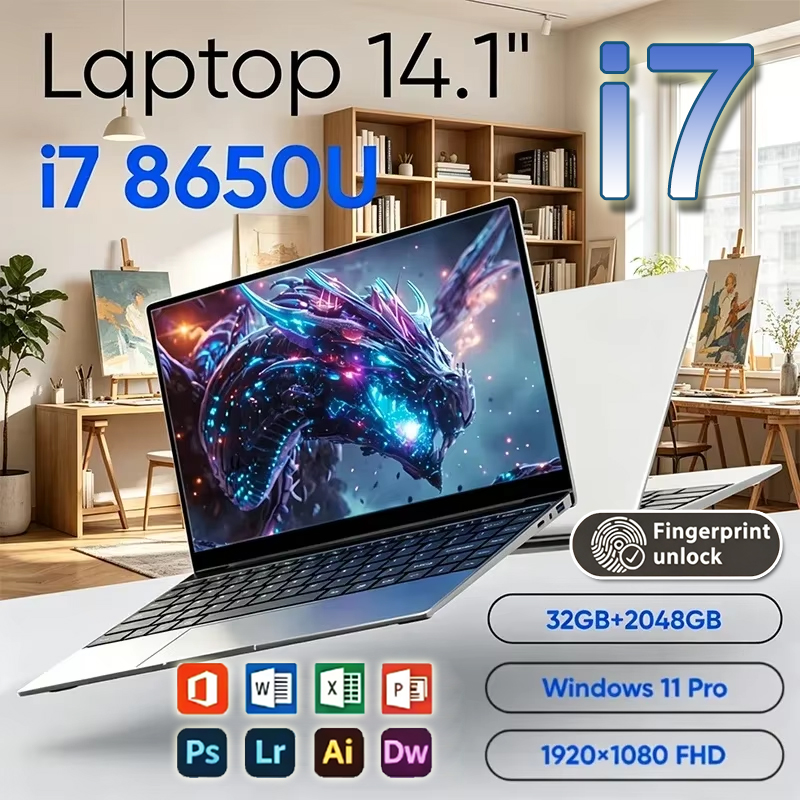 Ddr4 Laptop Ram - Praktyczny, ultracienki laptop Handy 2026 o