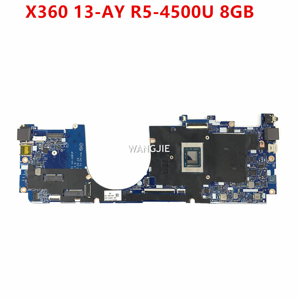 Ddr4 8Gb - Dla HP Envy X360 13-AY płyta