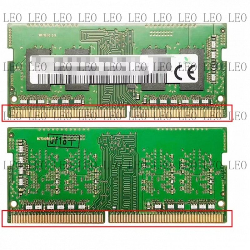 Ddr4 2400Mhz - 1 szt. pamięci RAM DDR4 2400MHz