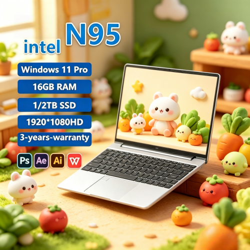 Ddr4 32Gb - Zephyrine 2026 Oryginalny Laptop 15,6