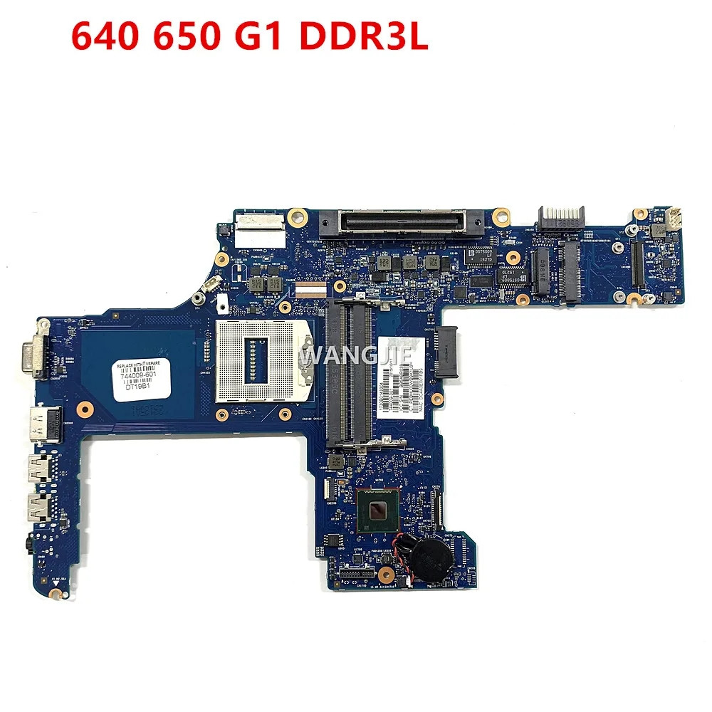 Ddr3 8Gb - 744009 -001 744009 -601 dla płyty