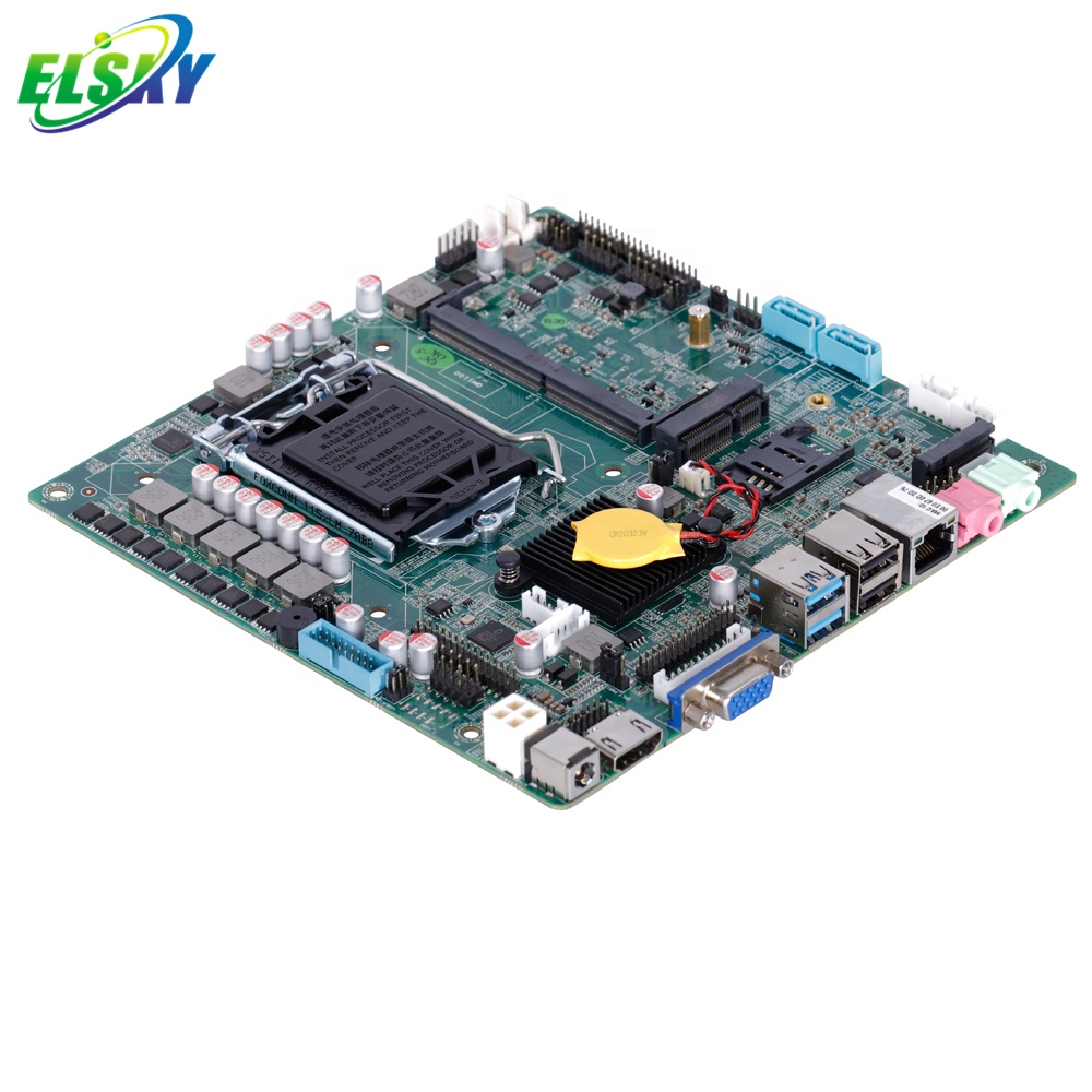 Ddr4 16Gb - Płyta główna LGA 1150, chipset, obsługa