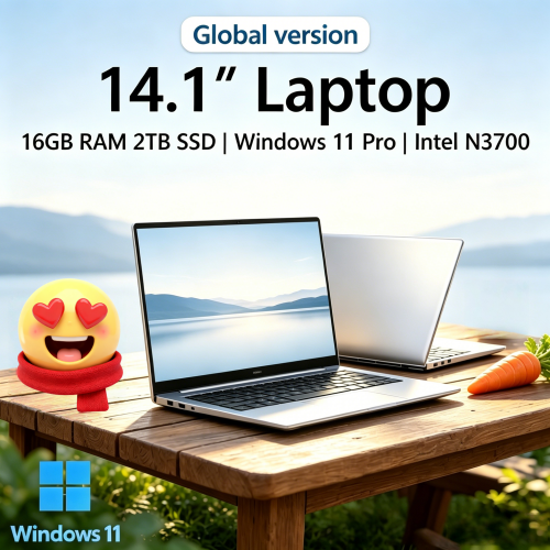 Ddr3 Ram - Novate 2026 Sleek Cut 14.1'' Ultracienki