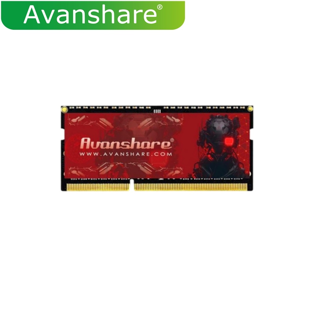 Ddr4 3200 16Gb - Pamięć RAM Avanshare DDR5 DDR4 DDR3