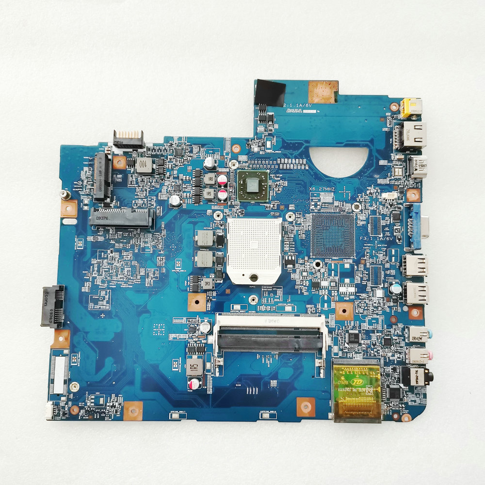 Ddr2 Ram - 48.4CH01.021 dla Acer 5536 5536G Notebook
