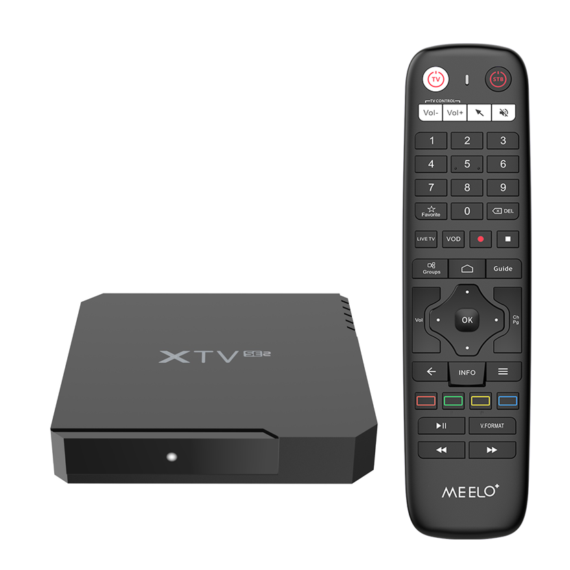 Ddr3 8Gb - 2023 TV BOX Android 11 Amlogic