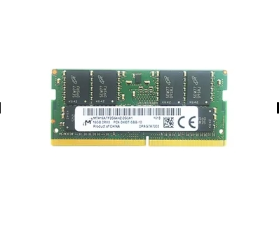 Ddr3 Ram - Nowa pamięć RAM SO-DIMM DDR3L do