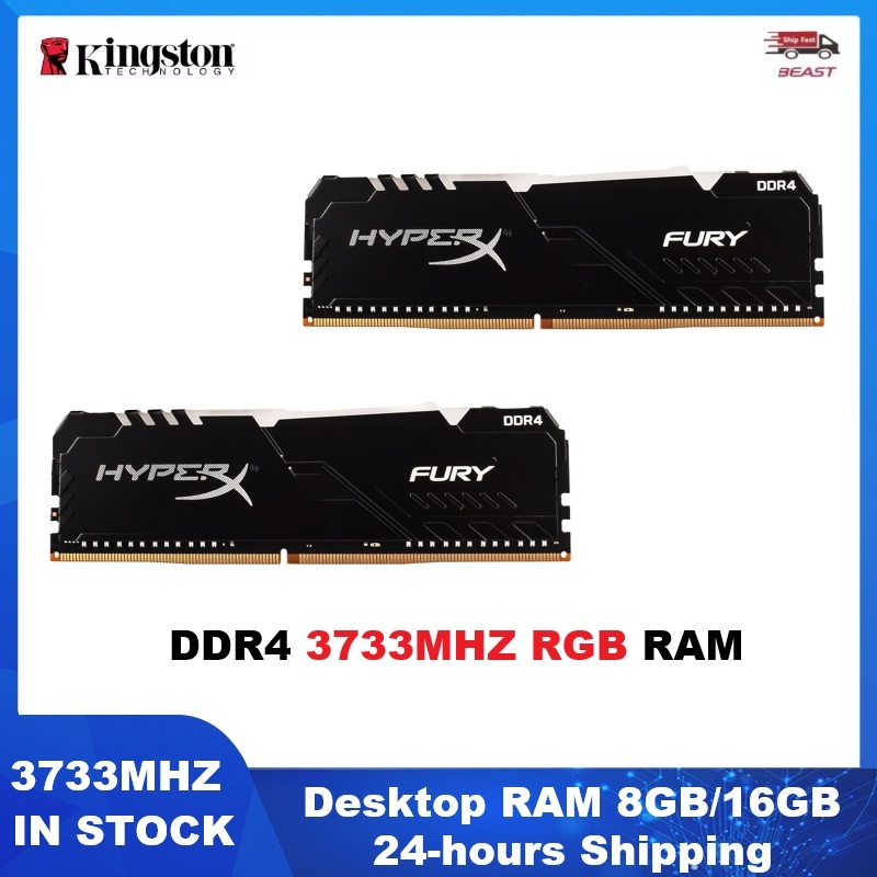 Sodimm Ddr4 - Pamięć RAM do komputera stacjonarnego HYPERX