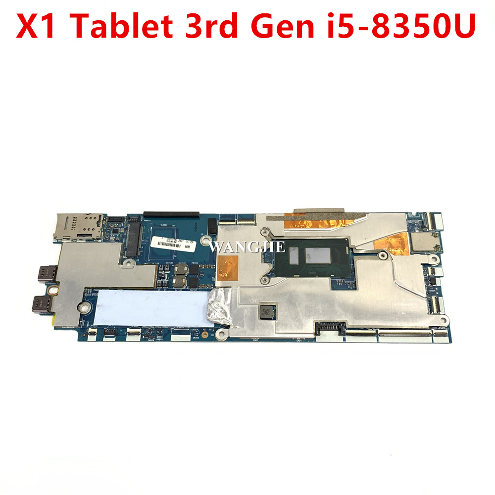 Ddr4 8Gb - NM-B271 Płyta główna do laptopa Lenovo