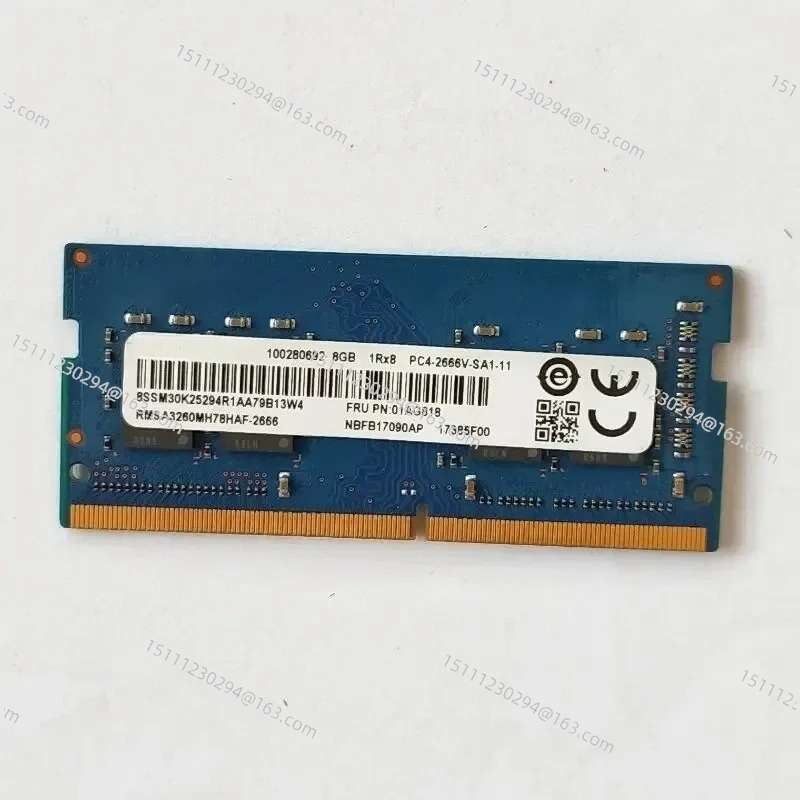 Sodimm Ddr4 - Pamięć RAM DDR4 8GB 2666MHz do