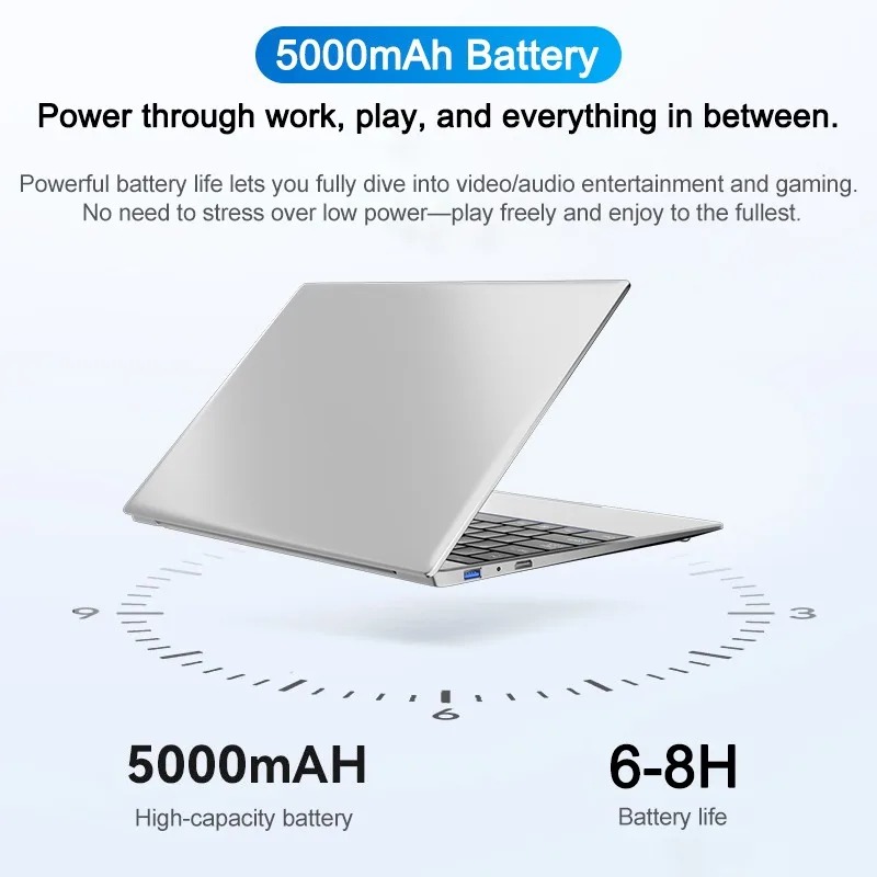 14,1-calowy laptop z ekranem F – Ddr4 Laptop Ram recenzja i cena