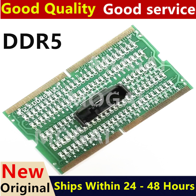 Karta testowa do analizatora d – Ddr2 Ram recenzja i cena