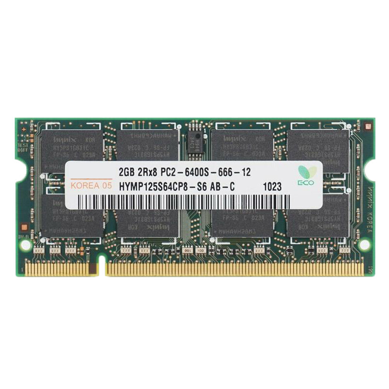 DDR2 2GB 4GB 667MHz 800MHz 2R  – Ddr2 Ram recenzja i cena