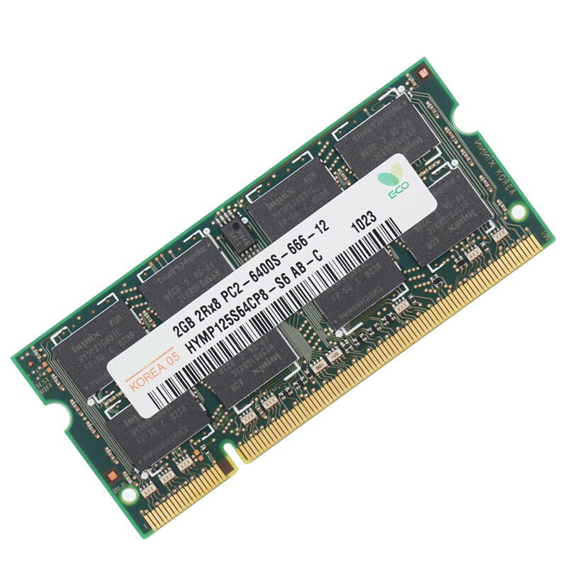 DDR2 2GB 4GB 667MHz 800MHz 2R  – Ddr2 Ram recenzja i cena