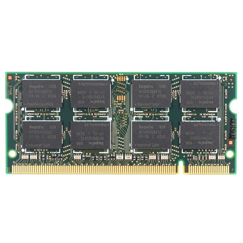 DDR2 2GB 4GB 667MHz 800MHz 2R  – Ddr2 Ram recenzja i cena