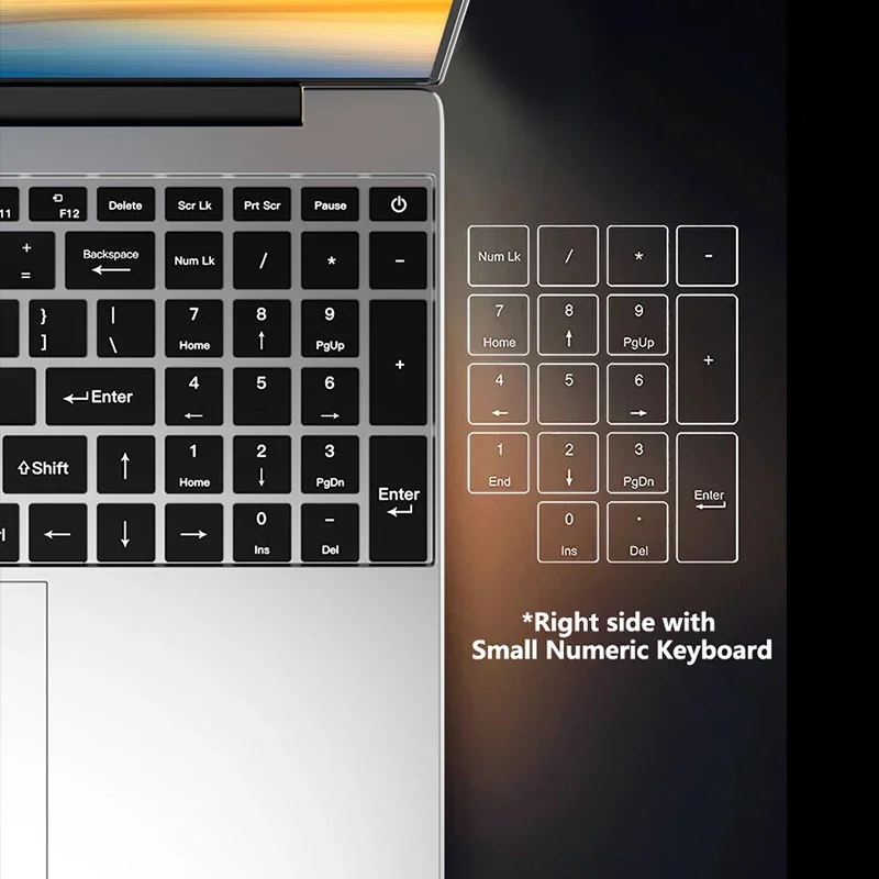 Bardzo cienki laptop 14,1 cala – Ddr4 Laptop Ram recenzja i cena