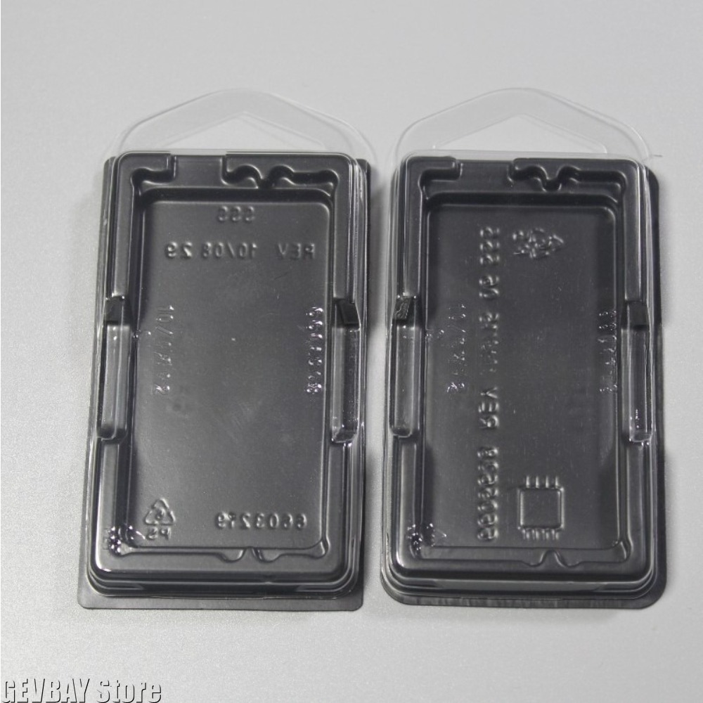 Zestaw 10 plastikowych pudełek – Sodimm Ddr4 recenzja i cena