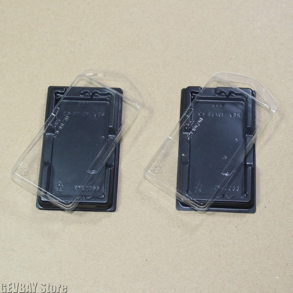 Zestaw 10 plastikowych pudełek – Sodimm Ddr4 recenzja i cena