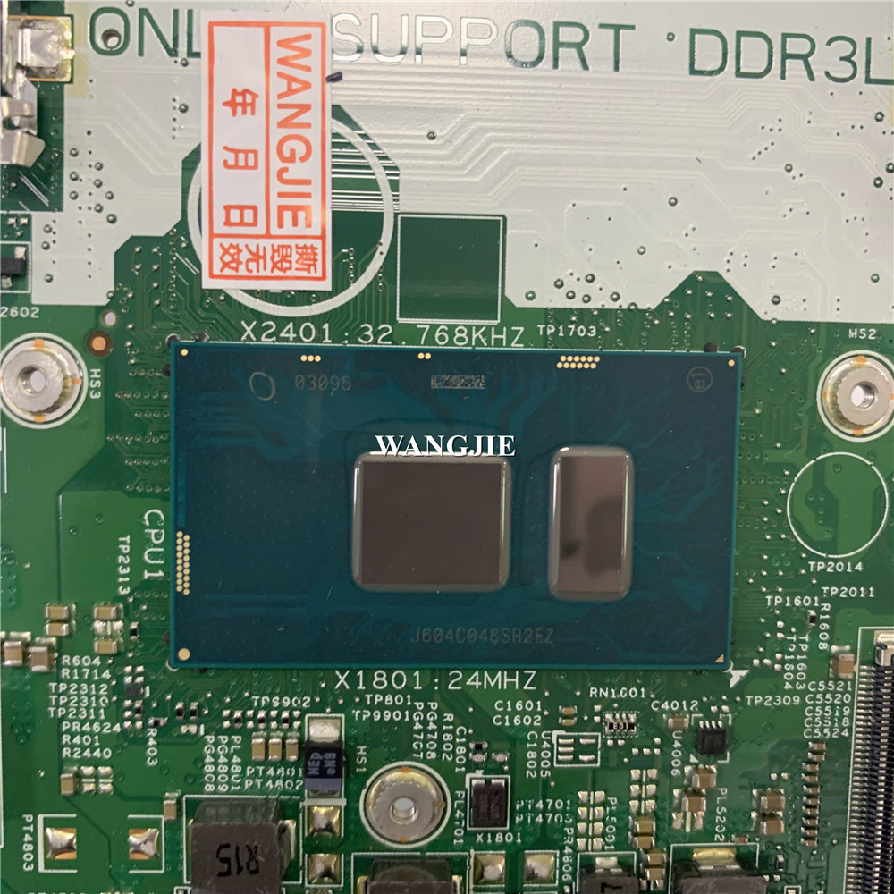 15219-1 dla Dell Inspiron 7359 – Ddr4 8Gb recenzja i cena