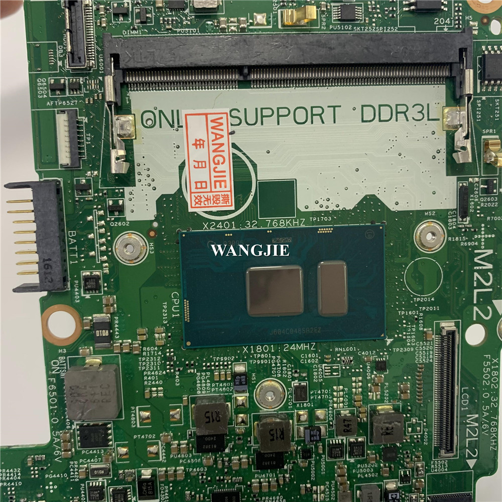 15219-1 dla Dell Inspiron 7359 – Ddr4 8Gb recenzja i cena