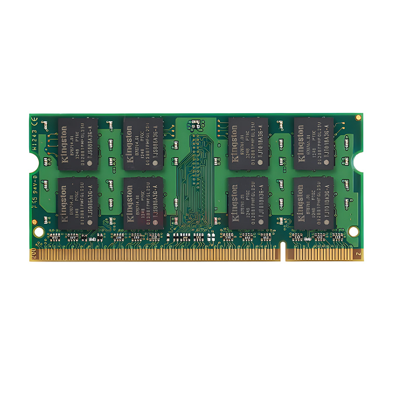Laptop SDRAM RAM 2GB 2Rx8 PC2- – Ddr2 Ram recenzja i cena