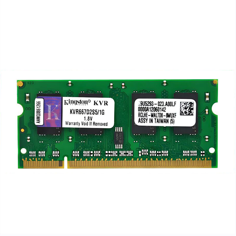Laptop SDRAM RAM 2GB 2Rx8 PC2- – Ddr2 Ram recenzja i cena