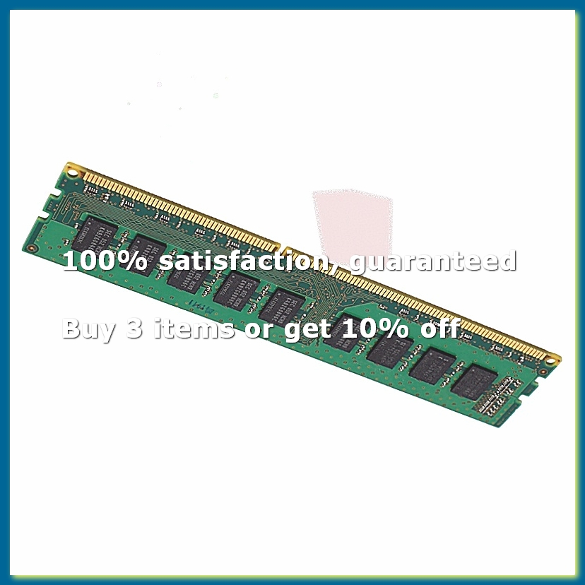 NOWA pamięć RAM 4GB 2RX8 PC3-1 – Ecc Ram Server recenzja i cena