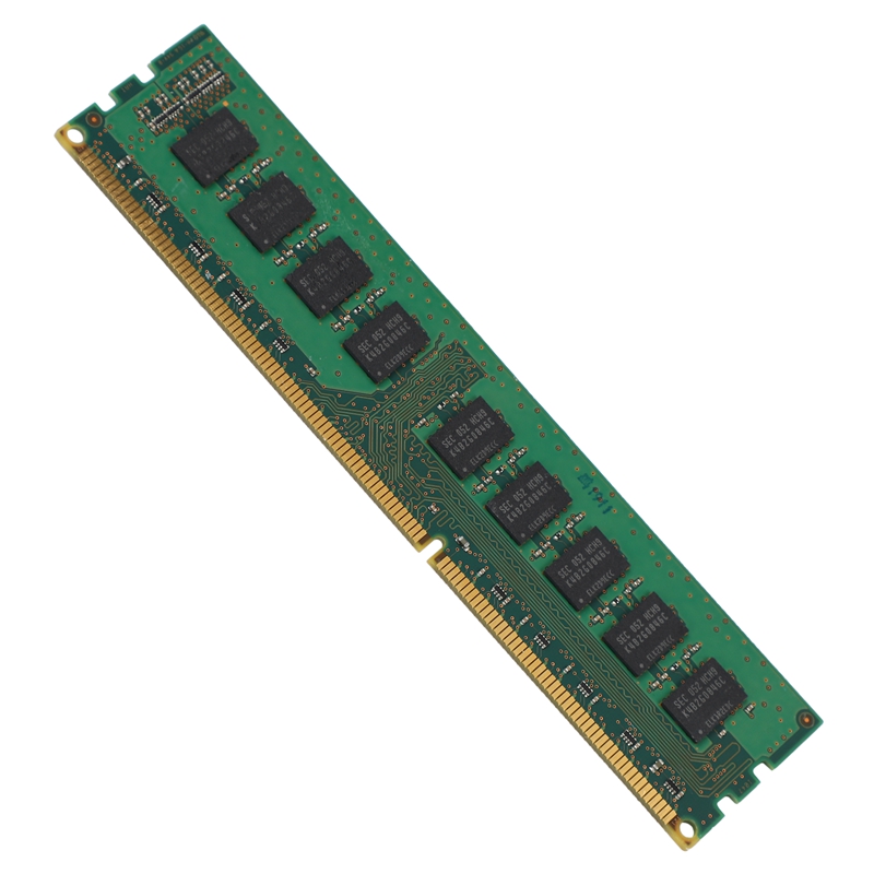 NOWA pamięć RAM 4GB 2RX8 PC3-1 – Ecc Ram Server recenzja i cena