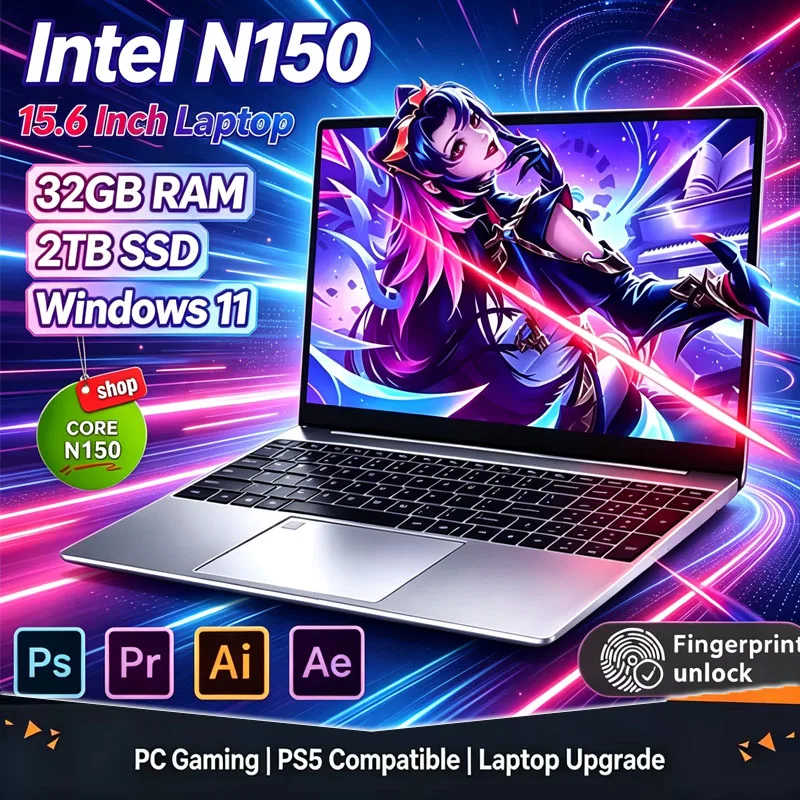 Nowy laptop 2026 z ekranem 15, – Ddr4 Laptop Ram recenzja i cena