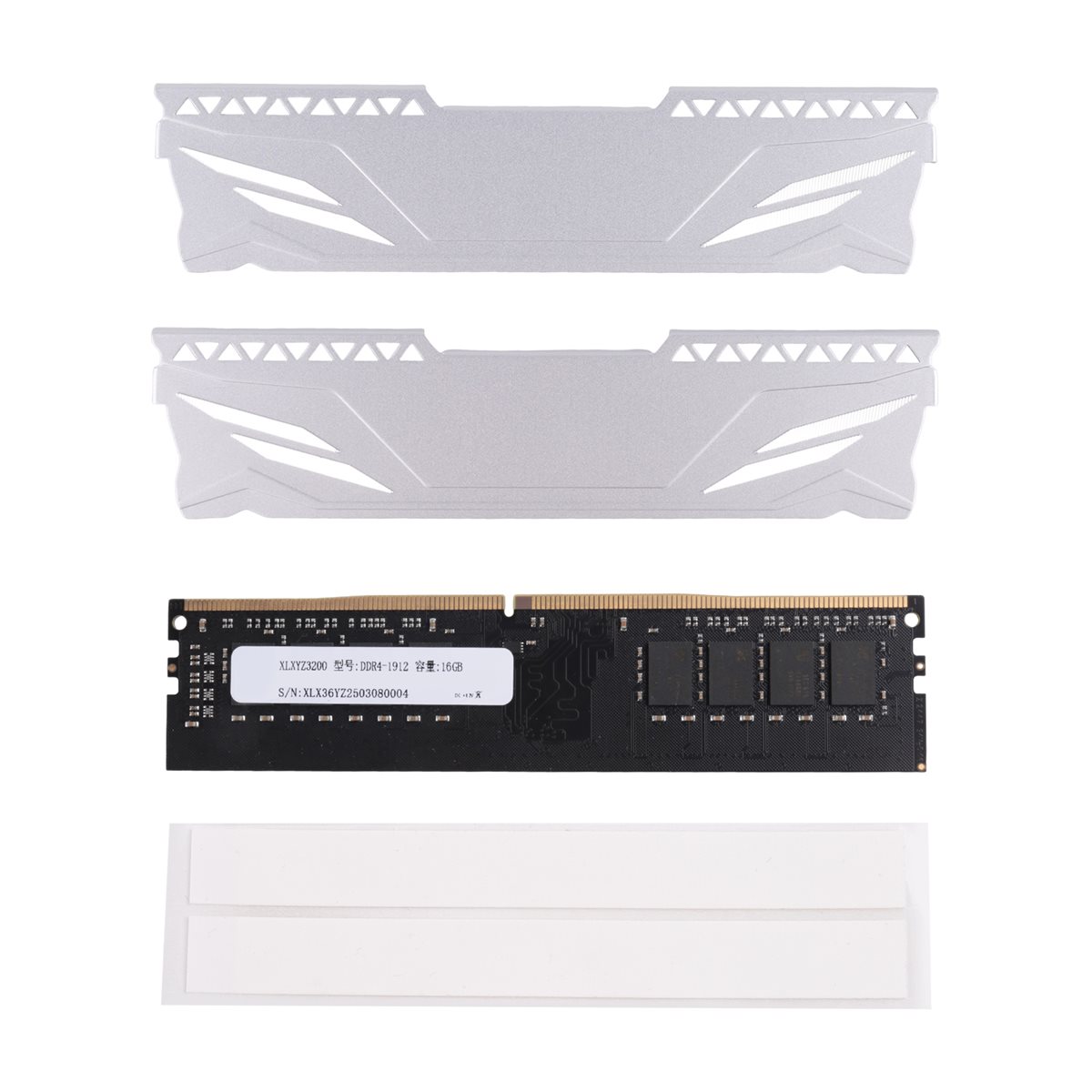 A59E RAM DDR4 16GB 3200MHz do  – Ram Memory Module recenzja i cena