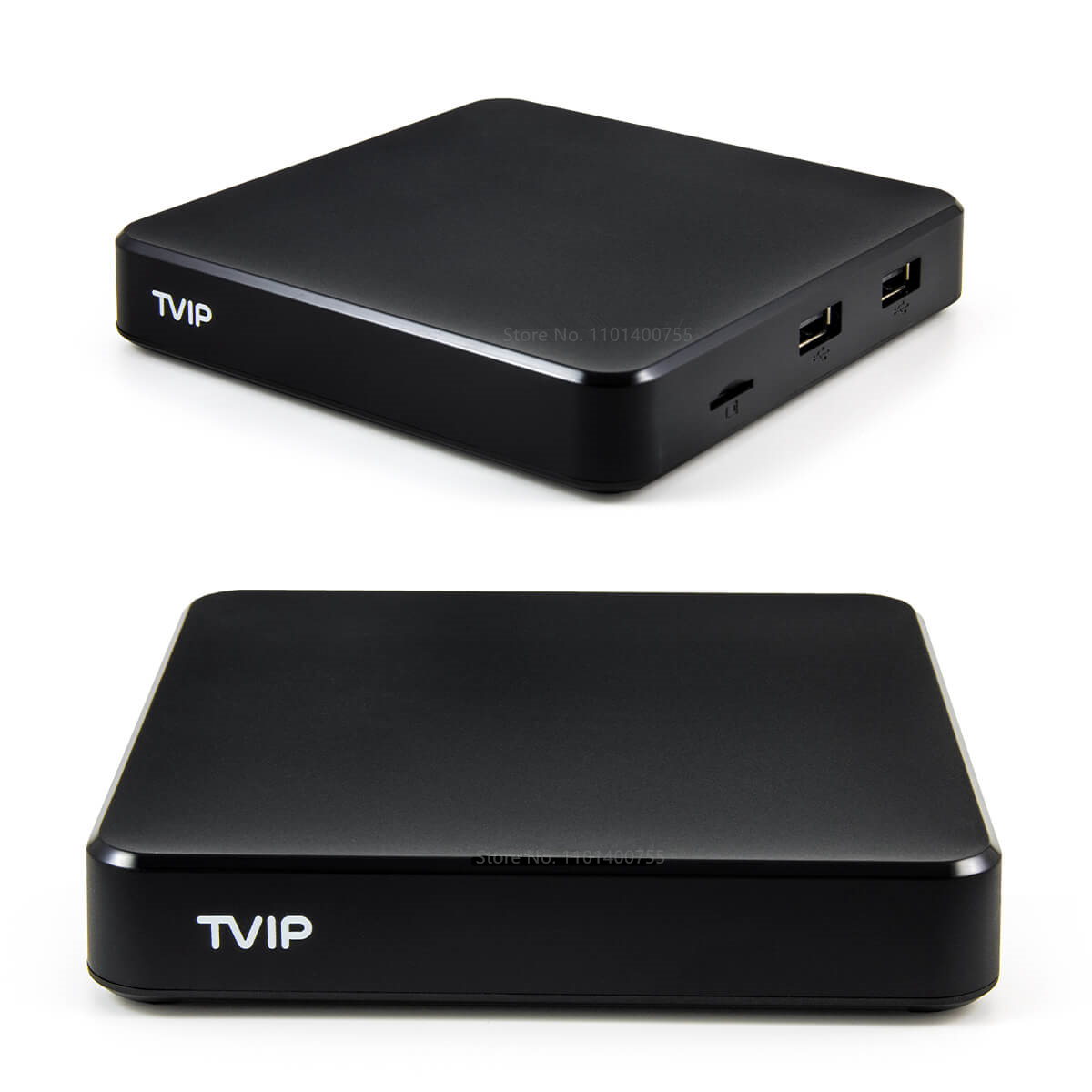 TVIP 4K HD BT Smart Set Top TV – Ddr3 8Gb recenzja i cena
