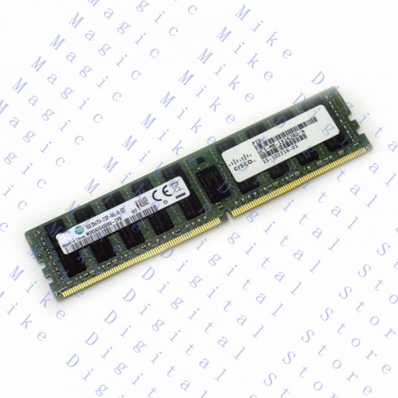 Pamięć RAM serwerowa UU dla Ci – Server Memory Ddr4 recenzja i cena