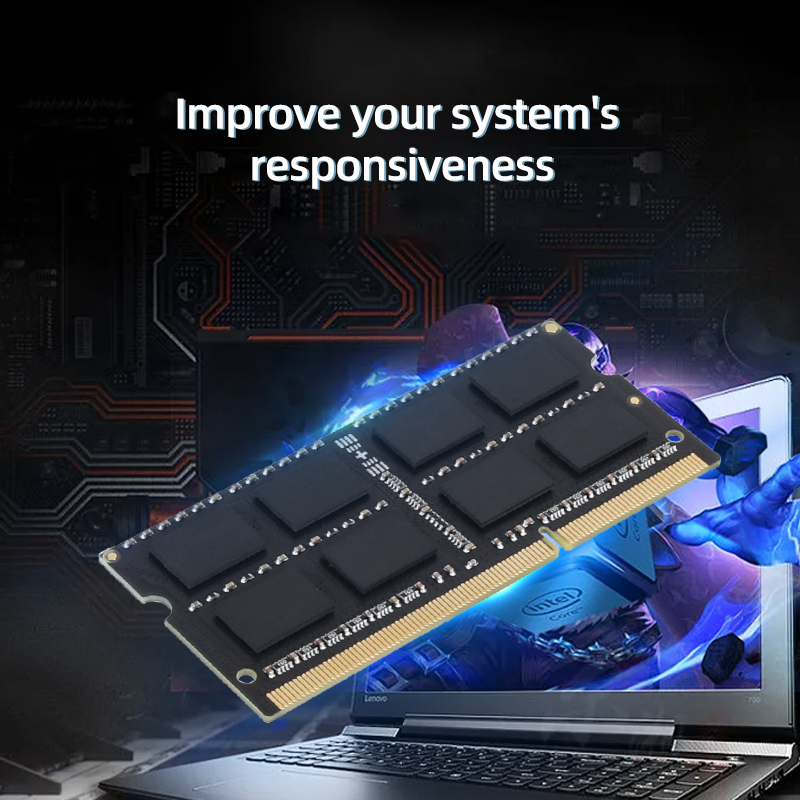 Kingspec DDR3 NB 8 GB 4 GB 160 – Sodimm Ddr4 recenzja i cena