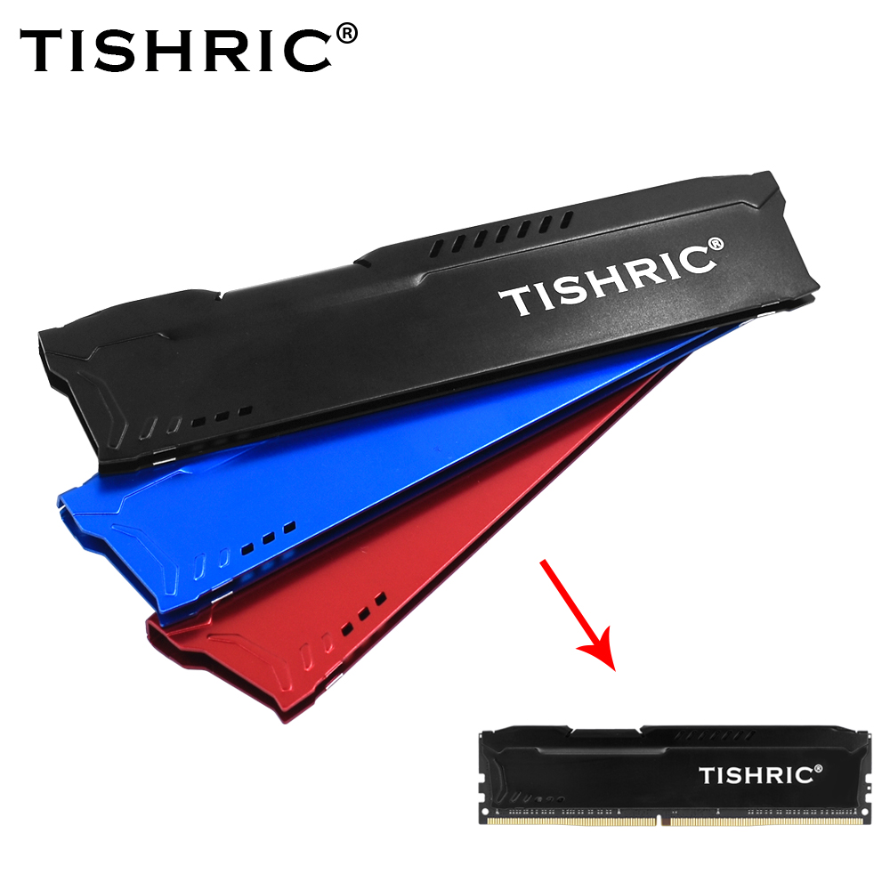 TISHRIC DDR5 DDR4 DDR3 DDR2 DD – Ddr2 Ram recenzja i cena