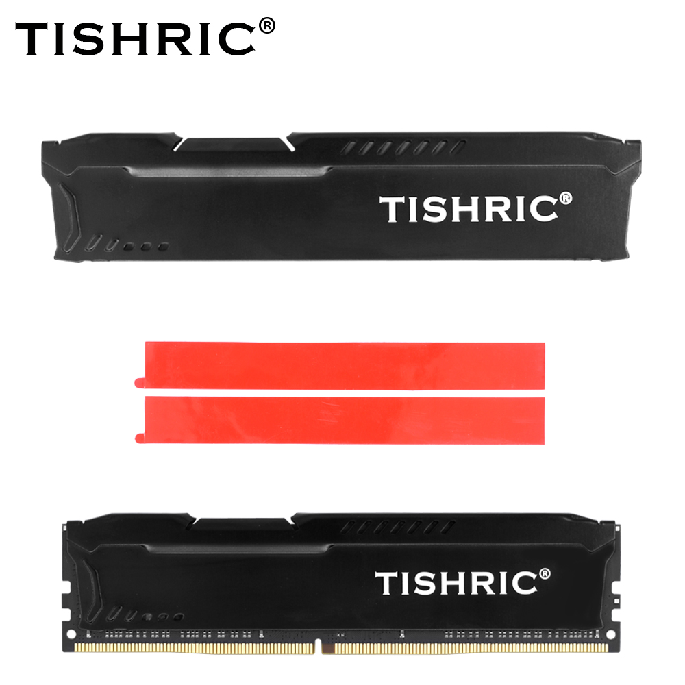 TISHRIC DDR5 DDR4 DDR3 DDR2 DD – Ddr2 Ram recenzja i cena