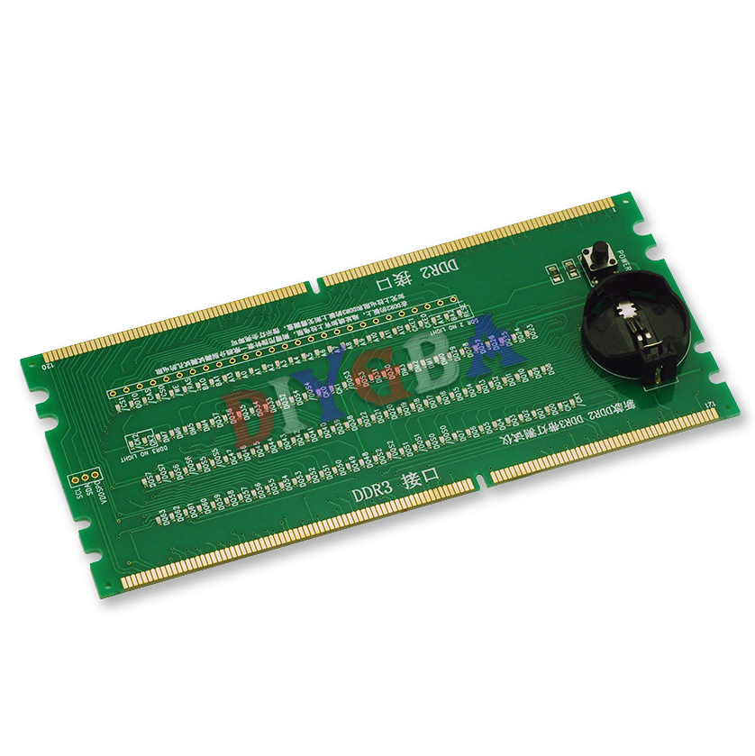 DDR2 DDR3 DDR4 Płyta główna Gn – Ddr2 Ram recenzja i cena