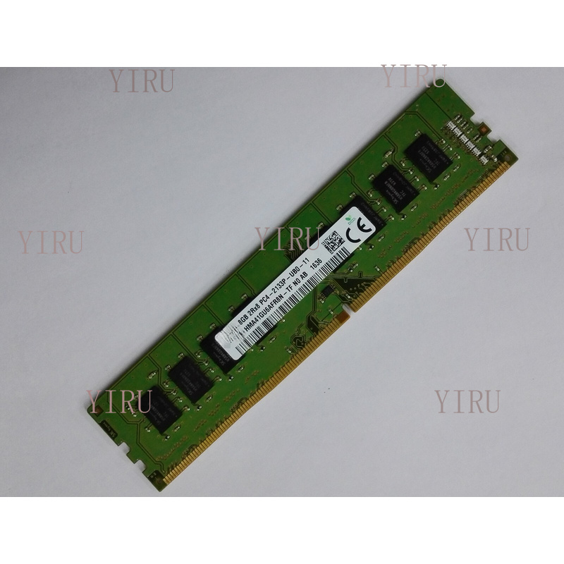 L+ SK hynix 8GB DDR4 2133 Desk – Ddr4 8Gb recenzja i cena