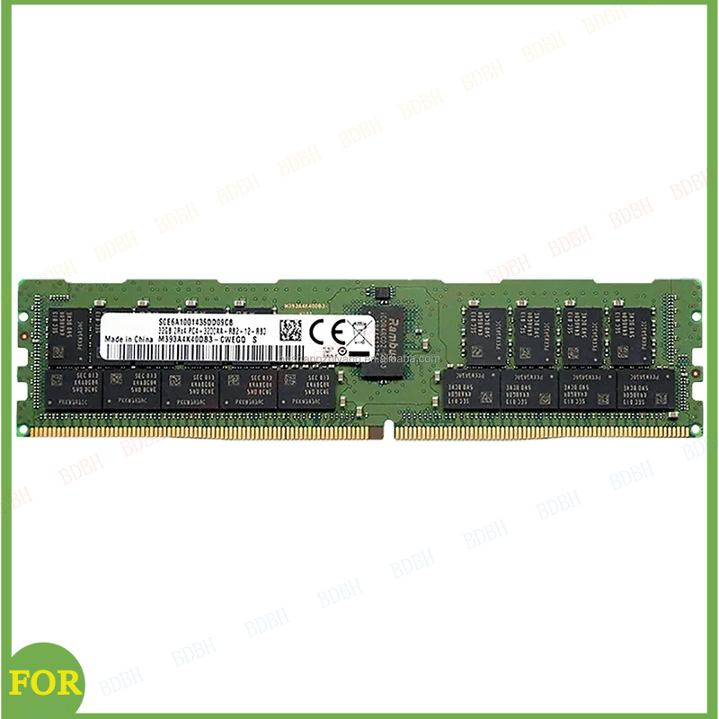 BDBH M393A8G40AB2-CWE 64GB DDR – Ddr4 3200Mhz recenzja i cena