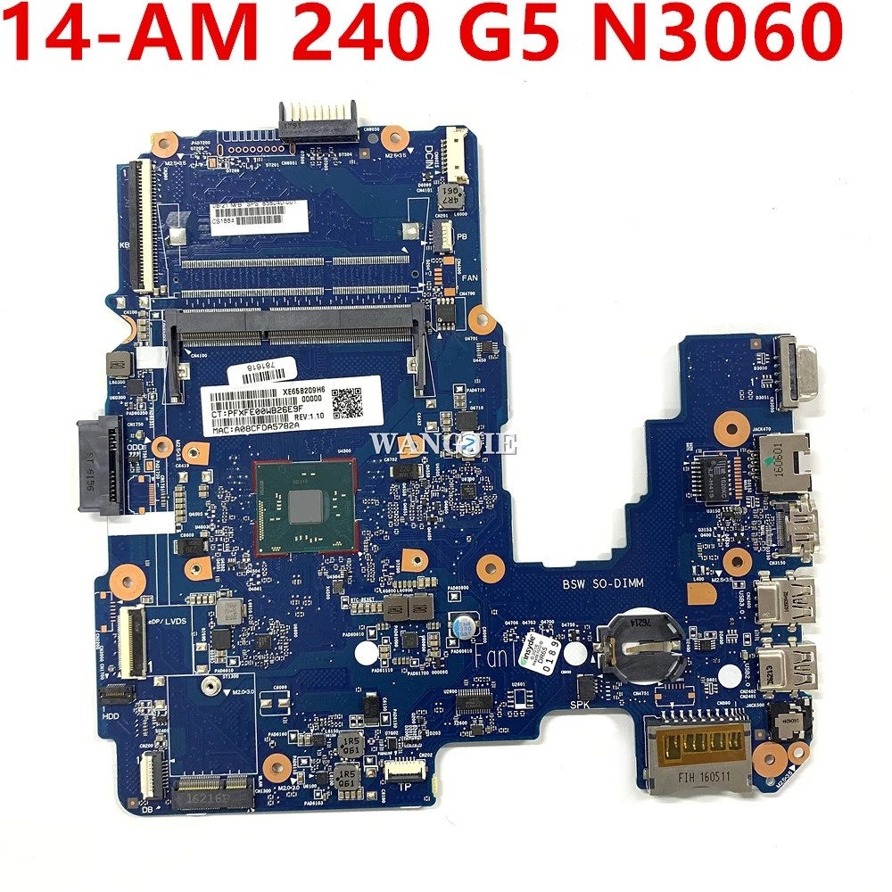Do płyty głównej laptopa HP Pa – Ddr4 8Gb recenzja i cena