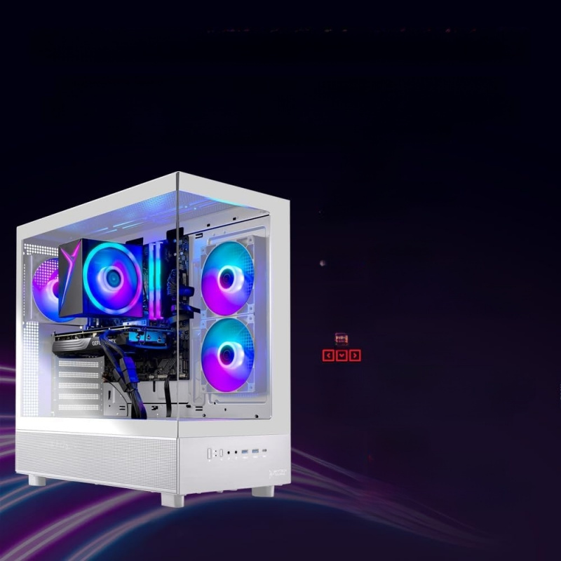 3 Komputery do gier, Ryzen 7 5 – Ddr4 3200 16Gb recenzja i cena