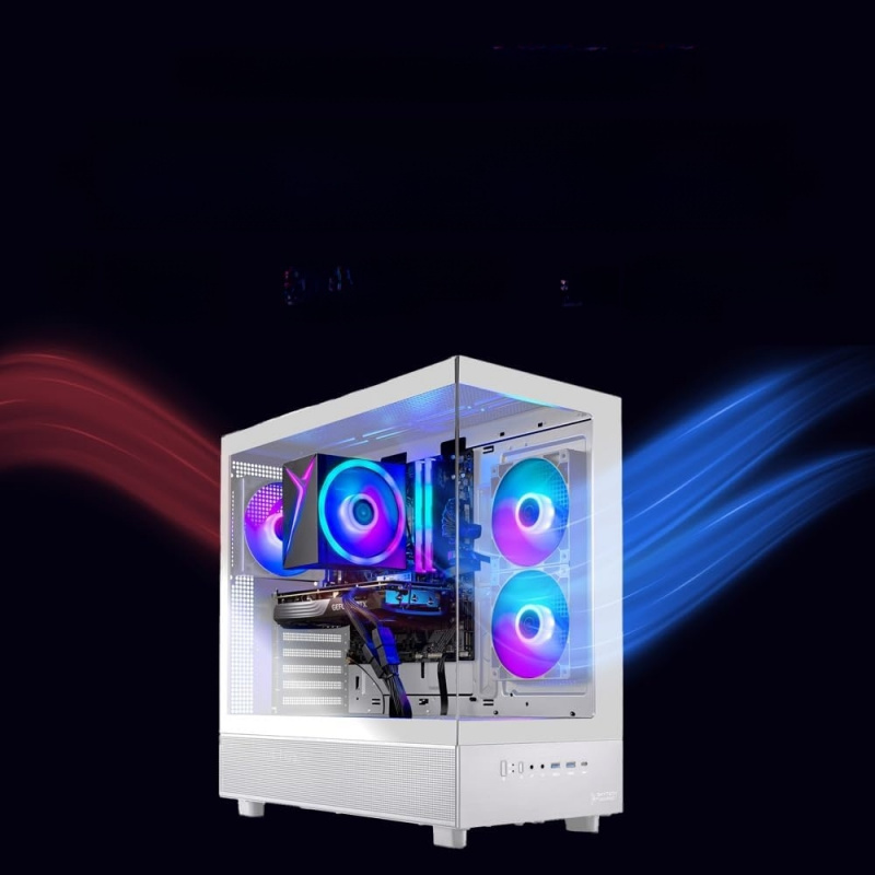 3 Komputery do gier, Ryzen 7 5 – Ddr4 3200 16Gb recenzja i cena