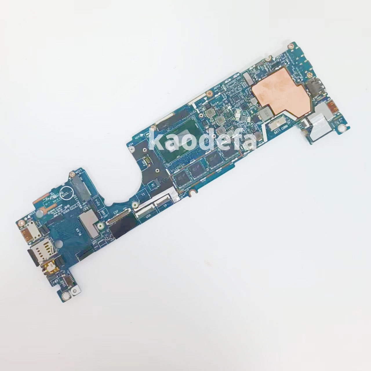 DDA30 LA-F292P Do laptopa Dell – Ddr4 8Gb recenzja i cena