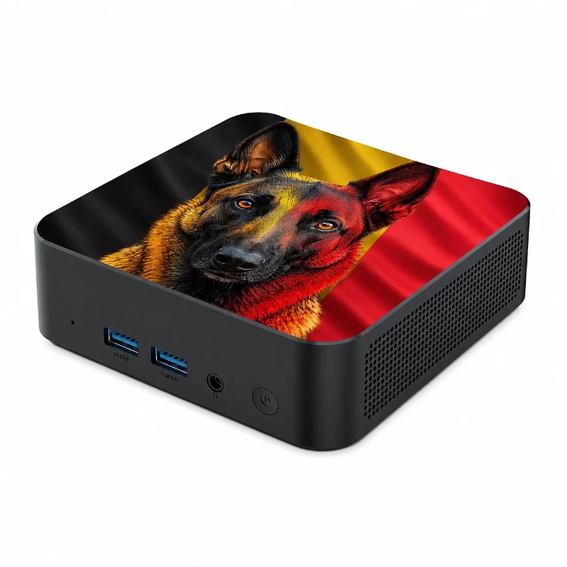 Nowy Mini PC 2026 Intel Core i – Ddr4 Laptop Ram recenzja i cena