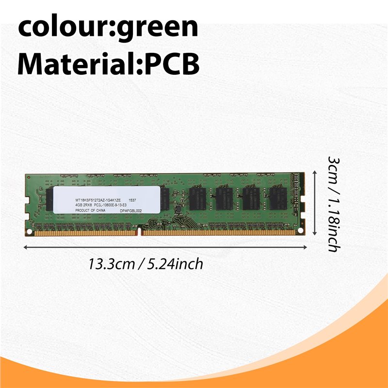 Wysoce polecana pamięć RAM 4GB – Ecc Ram Server recenzja i cena