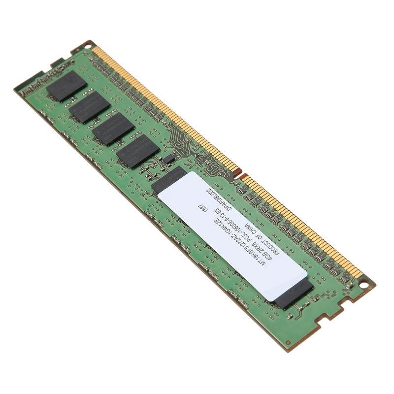 Wysoce polecana pamięć RAM 4GB – Ecc Ram Server recenzja i cena