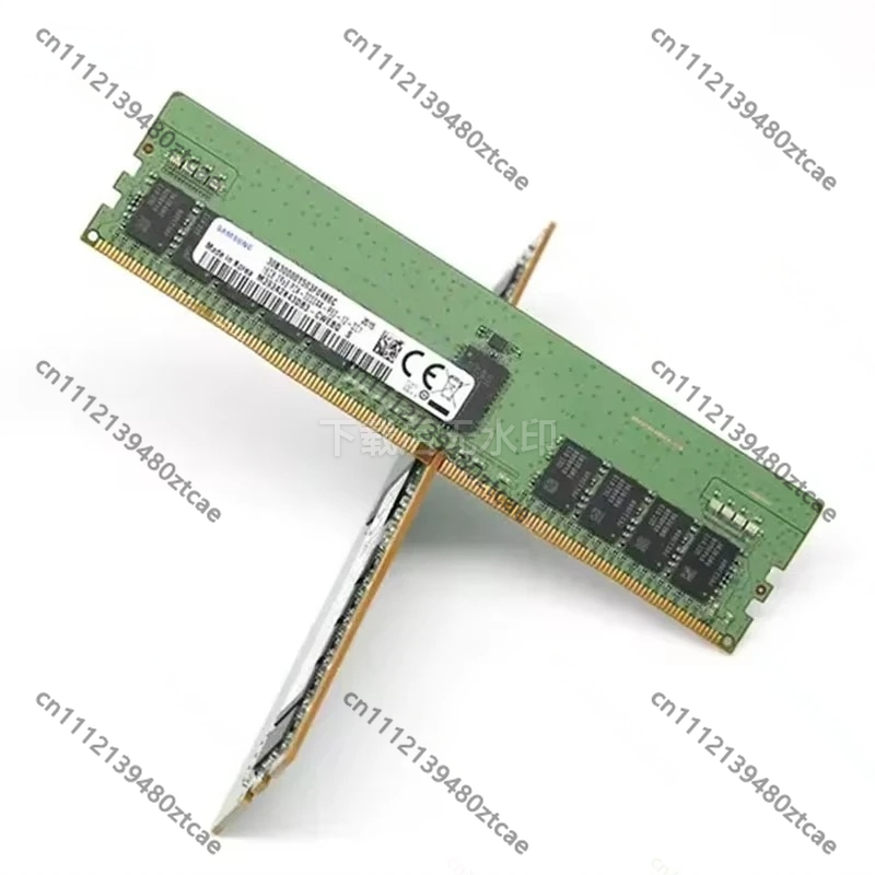 64GB DDR4 2933MHz ECC RDIMM 2R – Ecc Ram Server recenzja i cena