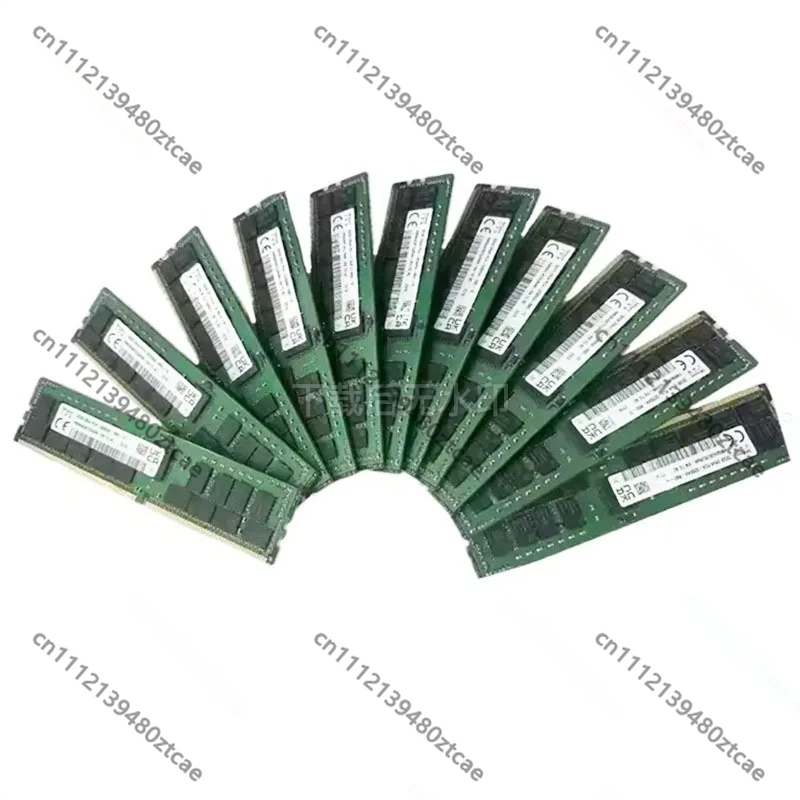 64GB DDR4 2933MHz ECC RDIMM 2R – Ecc Ram Server recenzja i cena