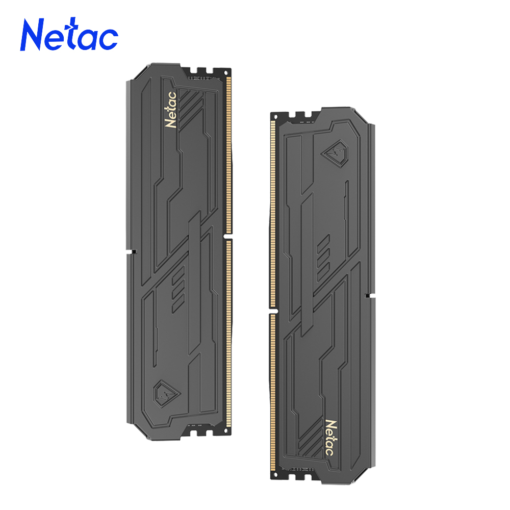 Pamięć RAM Netac DDR4 8GB 16GB – Ddr4 3200 16Gb recenzja i cena