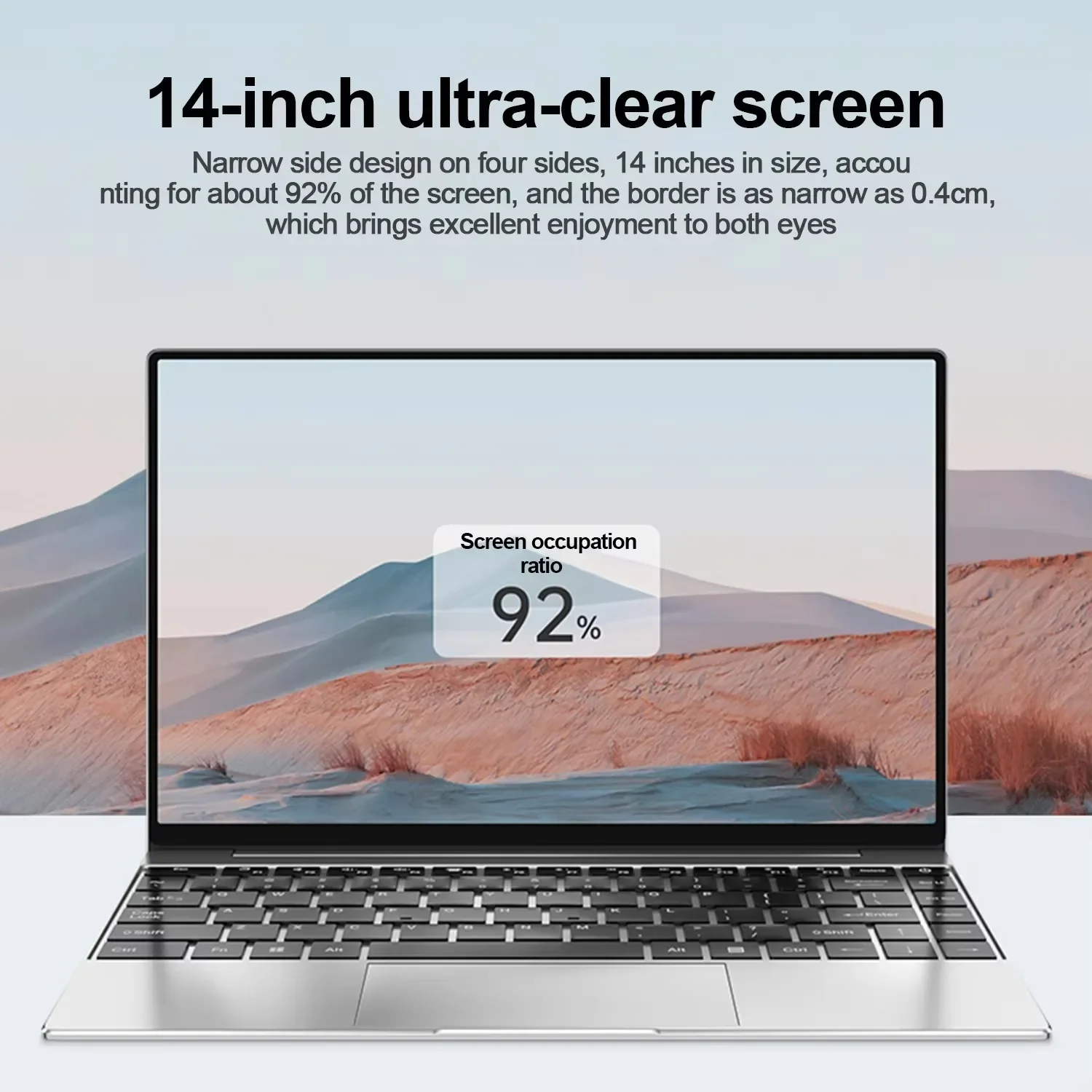 Novate 2026 Sleek Cut 14.1'' U – Ddr3 Ram recenzja i cena